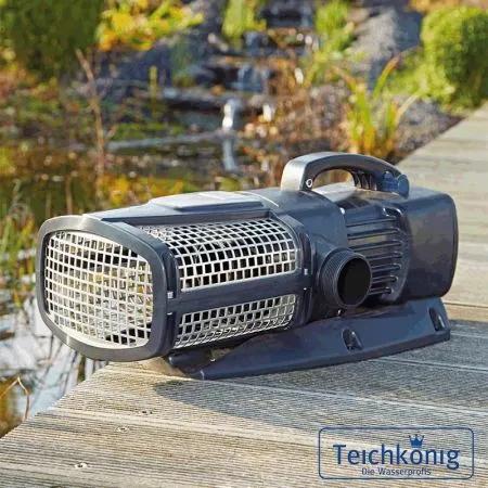 AquaMax Eco Expert 26000 Filterpumpe